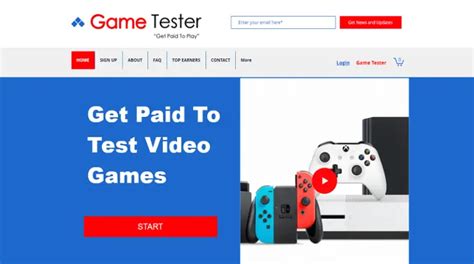 is gametesterx legit.
